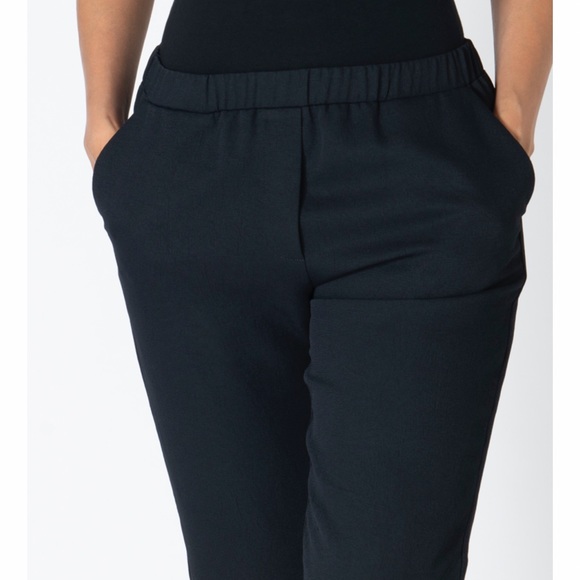 Rebecca Minkoff Straight Leg Pants - Picture 5 of 5